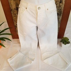 7 For All Mankind Women's Josefina Boyfriend Jean